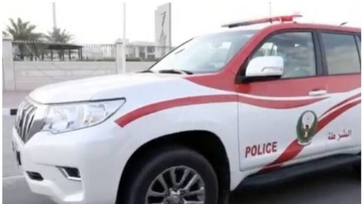 Expat Man jailed for assaulting filming minor girl in car Expat Man jailed for assaulting filming minor girl in car