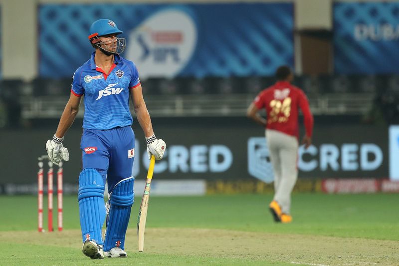 ipl 2020 you can turn from hero to villain quickly dc player apc
