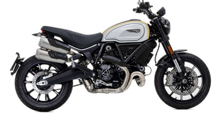 BS6 compliant Ducati Scrambler 1100 PRO motorbike makes way to dealerships BS6 compliant Ducati Scrambler 1100 PRO motorbike makes way to dealerships