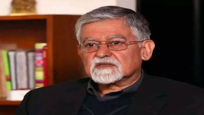 The Economist Arvind Virmani says the Farms Bill 2020 as a revolutionary step by Modi Government The Economist Arvind Virmani says the Farms Bill 2020 as a revolutionary step by Modi Government