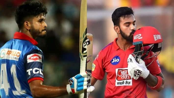 Live Scorecard of Delhi Capitals vs Kings XI Pujab match in second leg of IPL 2020 spb Live Scorecard of Delhi Capitals vs Kings XI Pujab match in second leg of IPL 2020 spb