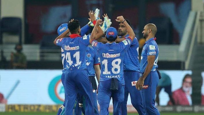 gautam gambhir feels ravichandran ashwin might not play in next match for delhi capitals in ipl 2021 gautam gambhir feels ravichandran ashwin might not play in next match for delhi capitals in ipl 2021