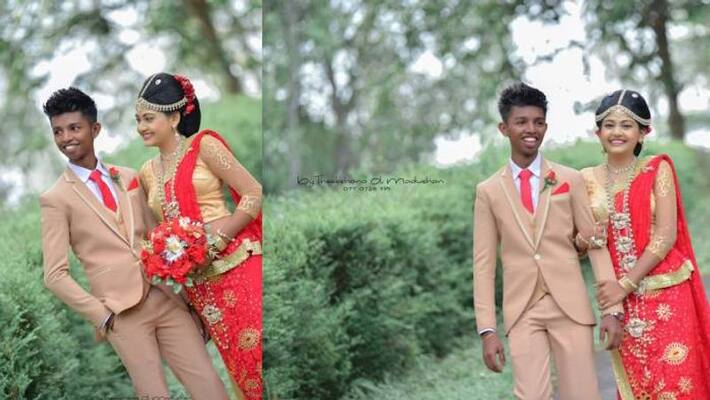 fact check Story about sri lankan couple who cyberbullied in cyberspace fact check Story about sri lankan couple who cyberbullied in cyberspace