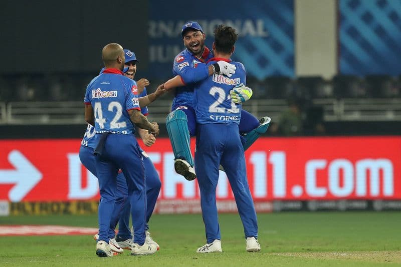 Find out the turning point of the match between Kings XI Punjab and Delhi Capitals