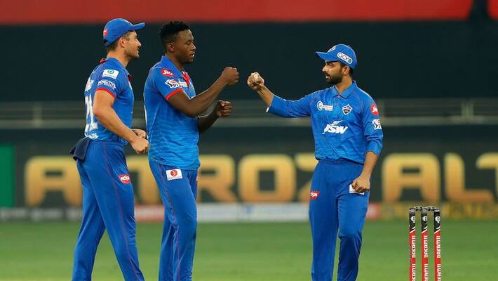 Find out the turning point of the match between Kings XI Punjab and Delhi Capitals Find out the turning point of the match between Kings XI Punjab and Delhi Capitals