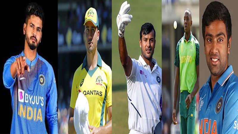 IPL 2020 DC vs KXIP these are the 5 heroes of the match these players showed on the field kpl