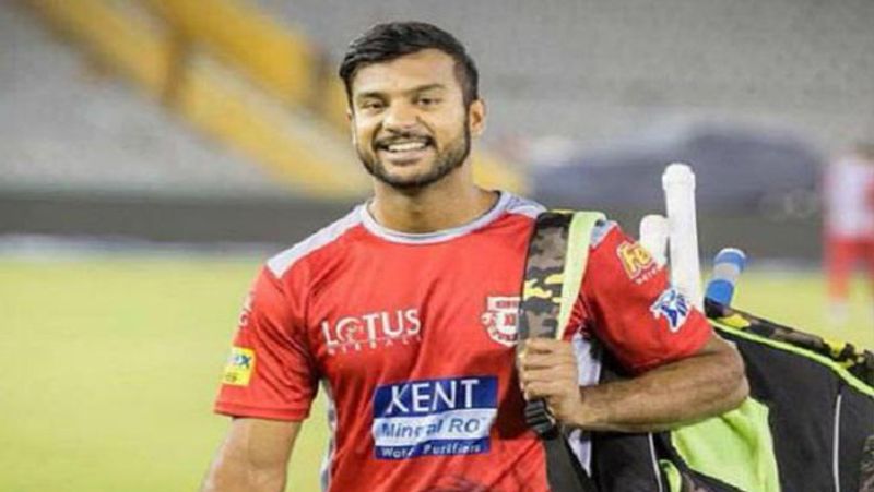 IPL 2020 DC vs KXIP these are the 5 heroes of the match these players showed on the field kpl