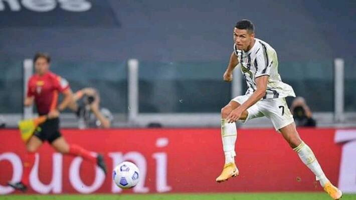 Cristiano Ronaldo has recovered from COVID-19 may play the Sunday Match Cristiano Ronaldo has recovered from COVID-19 may play the Sunday Match