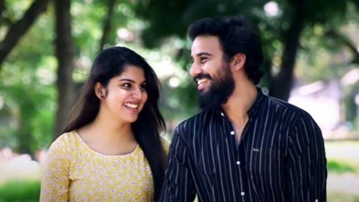edi edi Penne malayalam music video edi edi Penne malayalam music video