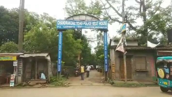 Father allegedly killed own pregnant daughter at Midnapore ASB Father allegedly killed own pregnant daughter at Midnapore ASB