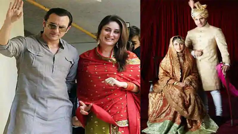 Well, that was some secrets we discovered about Saif and Kareena's sex life. The couple welcomed their second baby son in January. He has been named Jeh Ali Khan.