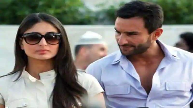 Why  kareena Kapoor rejected saif ali khans marriage proposal 2 times BRD