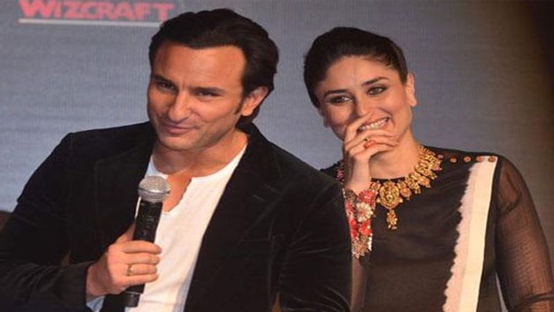 Saif Ali Khan Kareena Kapoors Bedroom Secret Revealed 