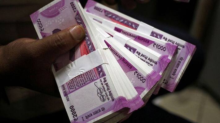 Share market investors got a profit of 43 crores every second, know how they earned SSA Share market investors got a profit of 43 crores every second, know how they earned SSA