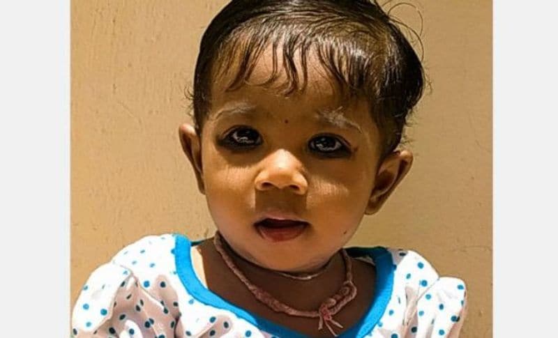 पुलिस ने बच्ची की शिनाख्त कर उसके परिजनों तक पहुंची। क्योंकि शनिवार को महिला के पति ने उसके खिलाफ गुमशुदगी की रिपोर्ट औबेदुल्लागंज थाने में कराई थी। आरोपी महिला रायसेन की रहने वाली है जो 17 सितंबर को अपने ससुराल से बेटी को लेकर भागी थी।