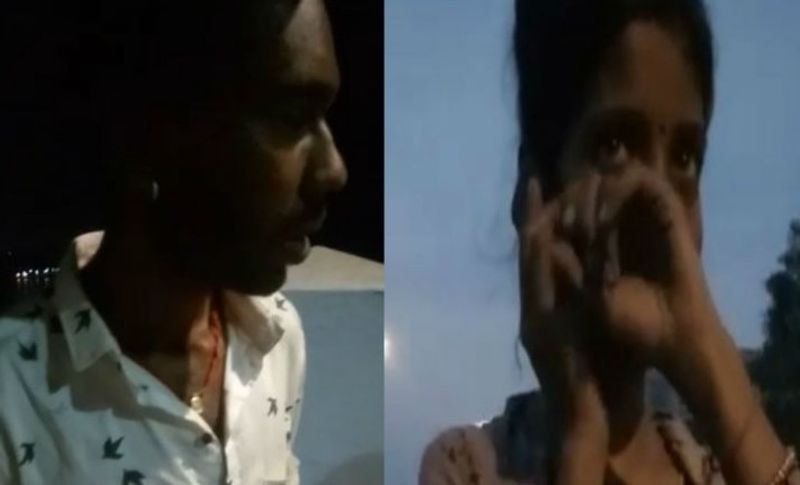 भोपाल थाना प्रभारी तलैया डीपी सिंह ने बताया कि महिला के परिजनों ने बताया कि शादी के पहले से ही वह किसी शिवम नाम के युवक के संपर्क में थी। वे उसे नहीं जानते हैं। अक्सर वो उससे फोन पर बात करती रहती थी, जब हम उससे पूछते तो बहाना बना देती। उन्होंने बताया कि उसने प्रेमी के कहरने पर ही बेटी को मारा होगा। पुलिस क कहना है कि आरोपियों को पकड़े जाने के बाद ही कोई खुलासा हो सकेगा।