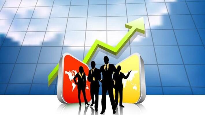 Market investors earned more than Rs 3.50 lakh crore on first business day of year Market investors earned more than Rs 3.50 lakh crore on first business day of year