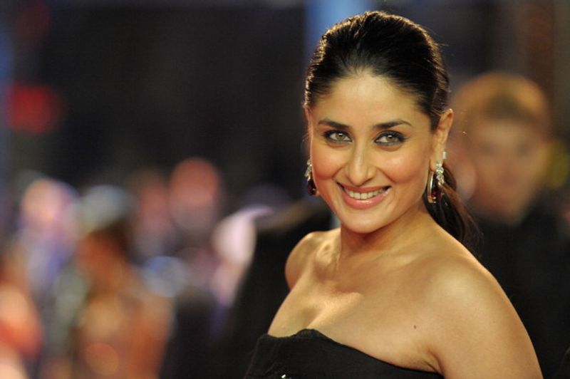 Bollywood actress Kareena Kapoor Khan celebrates 40th birthday with family dpl