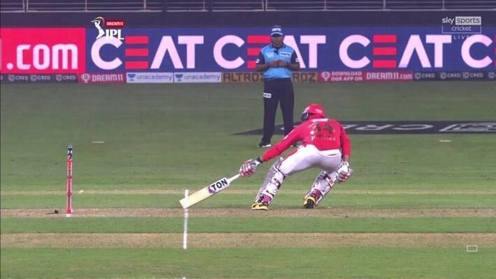 Virender Sehwag criticise ipl umpiring after second match Virender Sehwag criticise ipl umpiring after second match