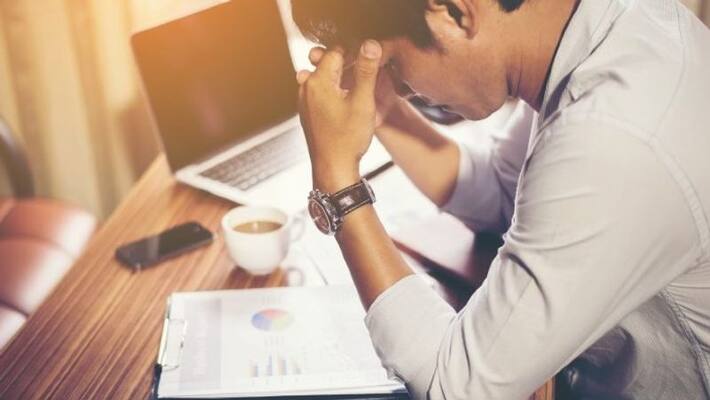 average worker faces career burnout by 32 says a survey average worker faces career burnout by 32 says a survey