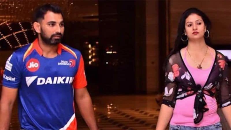 From Sourav Ganguly to Mohammed Shami: Did these 5 cricketers cheat on their wife?-ayh