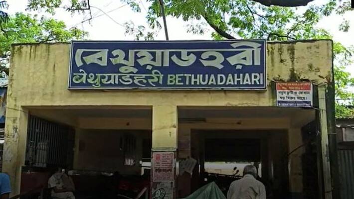 Youth brutally body found at Nadia ASB Youth brutally body found at Nadia ASB