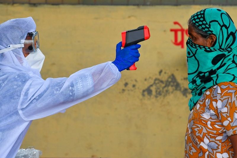 Coronavirus Indias COVID-19 caseload crosses 60-lakh mark 1039 more deaths-dnm