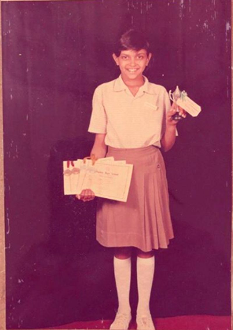 deepika padukone on being a badminton player during school days that was my life dpl
