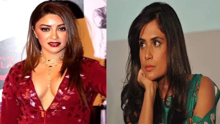 me too in bollywood, richa chadha may take legal action against payal ghosh dva me too in bollywood, richa chadha may take legal action against payal ghosh dva