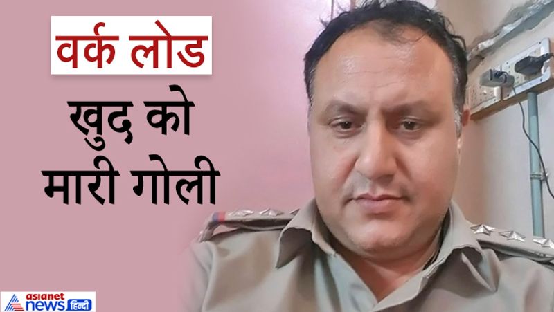 प्रितेश के परिवार में बेटा-बेटी और पत्नी हैं। वे 2008 में पुलिस सर्विस में आए थे। अभी वे सरगासण में फ्लैट में रहते थे। बताते हैं कि 6-7 महीने पहले ही गांधीनगर सुरक्षा शाखा में तैनात हुए थे। वे 8 महीने पहले बायड में अपना मकान बेचकर गांधीनगर शिफ्ट हुए थे।
आगे पढ़ें...दोस्त को कॉल करके बताया कि पूरी फैमिली मरने जा रही है...और फिर घर में बिछ गईं 4 लाशें