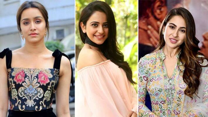Sushant Singh Rajput Suicide Case Sara Ali khan Shraddha kapoor Rakul preet Drug Angle NCB investigation Updates KPY Sushant Singh Rajput Suicide Case Sara Ali khan Shraddha kapoor Rakul preet Drug Angle NCB investigation Updates KPY