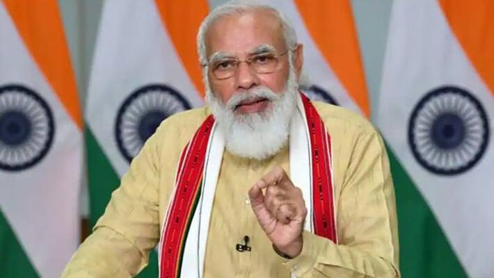 Farm bills PM Narendra Modi says farmers to get better prices because of reforms BSS Farm bills PM Narendra Modi says farmers to get better prices because of reforms BSS