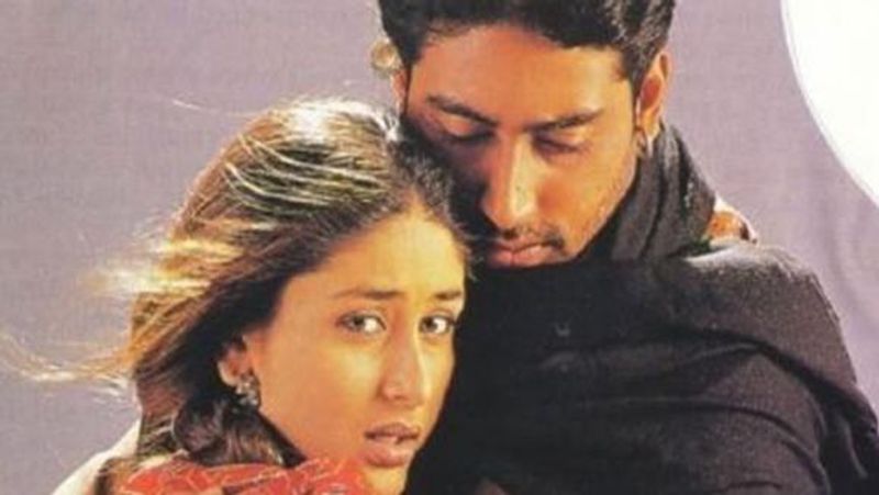 करीना कपूर को बचपन से ही फिल्मों में आने का शौक था। इसका असर उनकी पढ़ाई पर भी पड़ा और उन्होंने सब कुछ छोड़कर साल 2000 में रिफ्यूजी फिल्म से करियर की शुरुआत की।