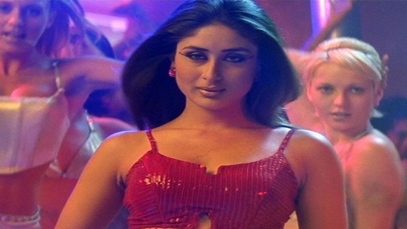 बॉलीवुड में आने के बाद करीना काफी फेमस हुई। कभी खुशी कभी गम में पू वाला कैरेक्टर आज भी लोगों को खूब पसंद आता हैं।