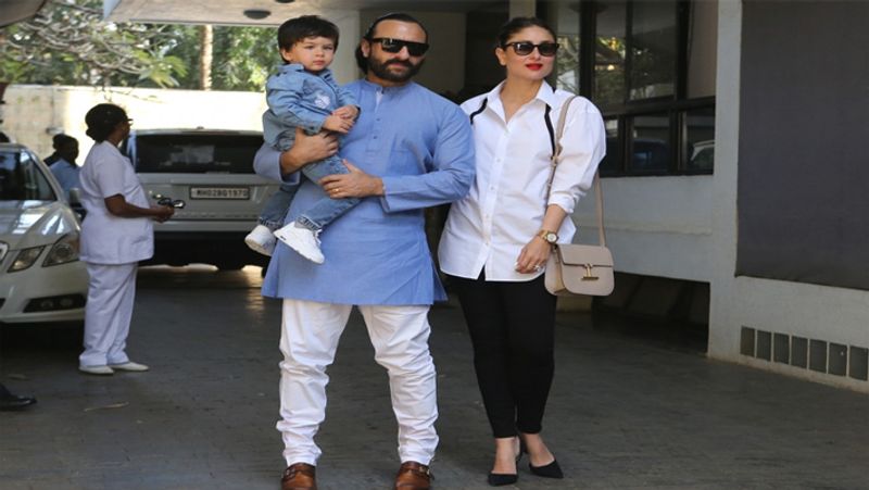 फरवरी 2021 में करीना दोबारा मां बनने वाली हैं। ऐसे में फैंस उनके नए लुक को देखने के लिए उत्सुक है।