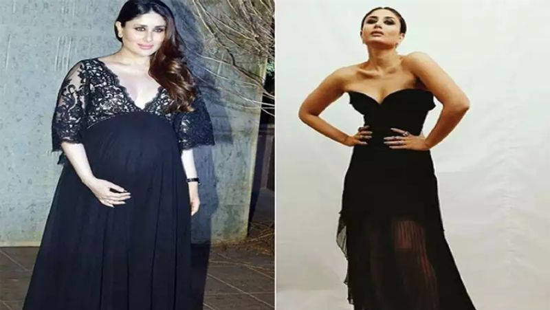 तैमूर के होने के बाद भी करीना ने अपने करियर को नहीं छोड़ा और कुछ समय बाद ही उन्होंने बॉलीवुड में कमबैक किया। करीना हमेशा से सभी के लिए फिटनेस आइकन रही हैं, उन्होंने बहुत कम वक्त में अपना वेट कम कर लिया था।