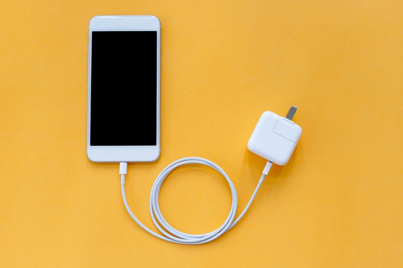 Phone charging habits You might be destroying your smartphone without knowing it