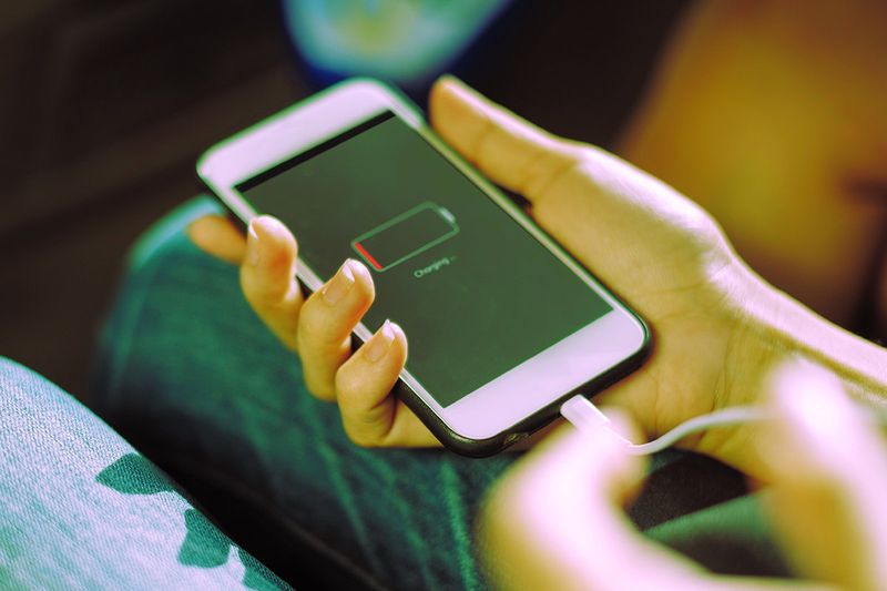 Phone charging habits You might be destroying your smartphone without knowing it