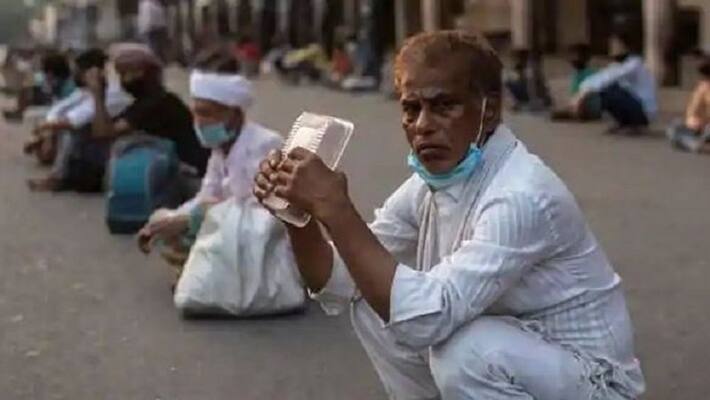 India Records Over 56 Lakh COVID-19 Cases BSS India Records Over 56 Lakh COVID-19 Cases BSS