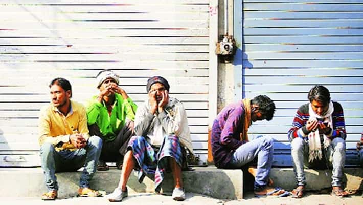 India Coronavirus Cases Cross 57 Lakh Total Deaths 91149 BSS India Coronavirus Cases Cross 57 Lakh Total Deaths 91149 BSS