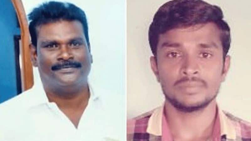 thoothukudi youth murdered case..aiadmk party arrest..ops, eps action