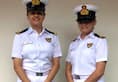 Indian Navy 2 women officers selected as Observers move pays way for being posted in frontline warships