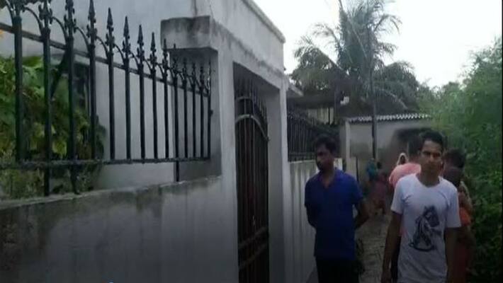Carona warriors allegedly hackled by residence at Narendrapur ASB Carona warriors allegedly hackled by residence at Narendrapur ASB