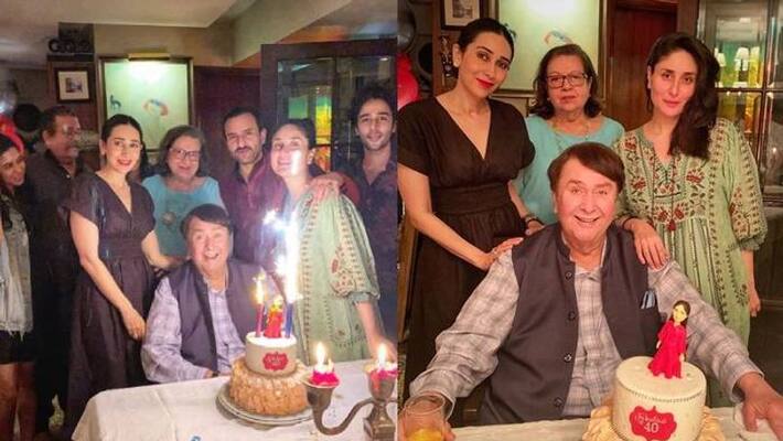 Kareena Kapoor's 40th birthday kaftan's price is more than anyone's salary ADB Kareena Kapoor's 40th birthday kaftan's price is more than anyone's salary ADB