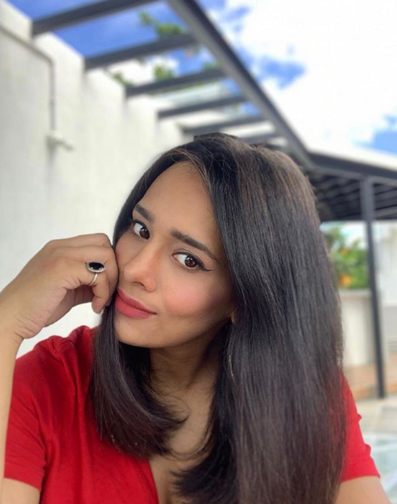 mayanti langer stuart binny blessed with a baby boy posts pic on social media