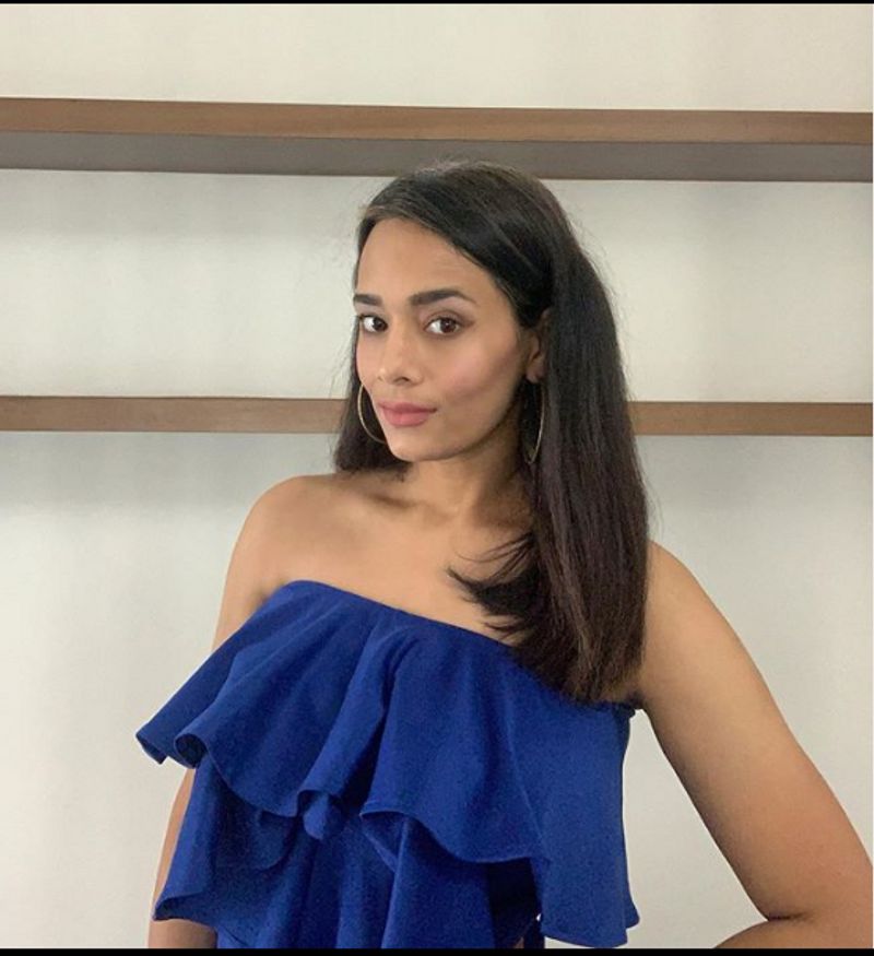 mayanti langer stuart binny blessed with a baby boy posts pic on social media