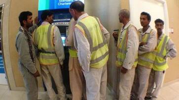 Israel wants Indians Workers Instead Palestine workers, says report Israel wants Indians Workers Instead Palestine workers, says report