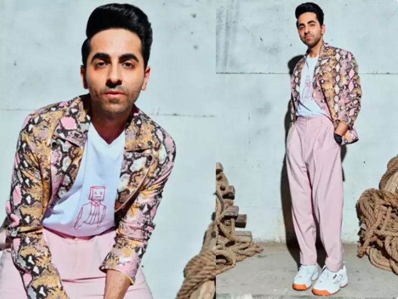 5 times Bollywood actors proved PINK is manly dpl