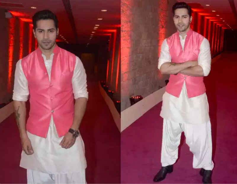5 times Bollywood actors proved PINK is manly dpl