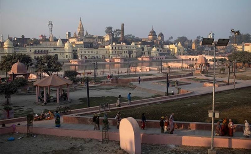 Ayodhya land price doubled after Supreme court verdict